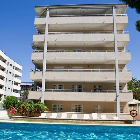 Apartman Saloutrip - Salou