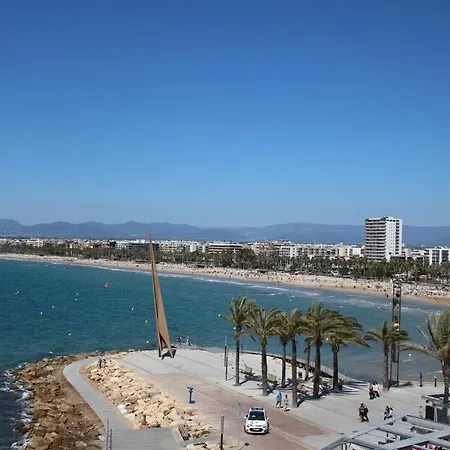 Saloutrip - Apartman Salou