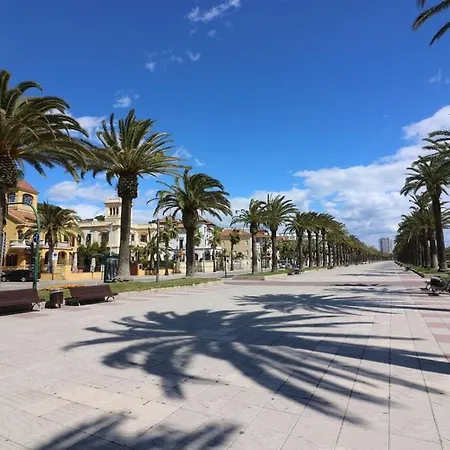 Apartman Saloutrip -