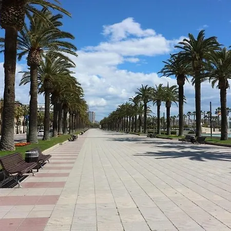 Apartman Saloutrip - Salou