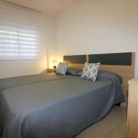 Saloutrip - Apartman Salou
