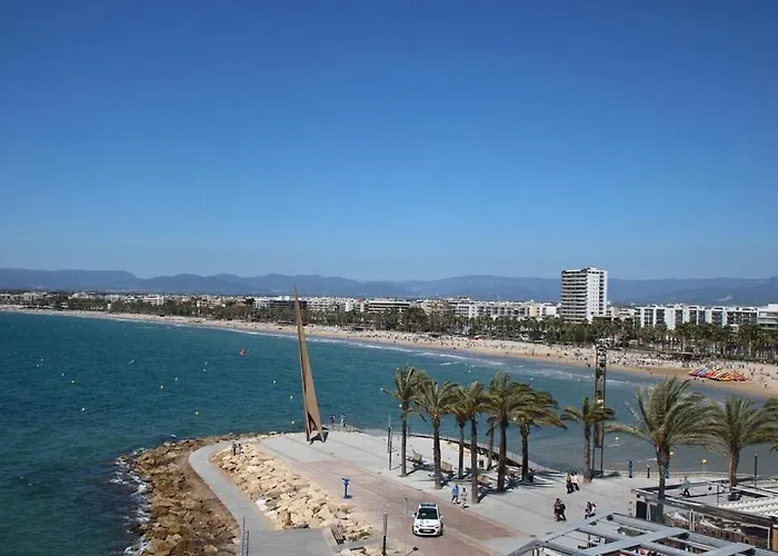 Saloutrip - Apartamento Salou