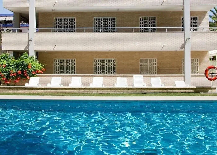 Saloutrip - * Salou