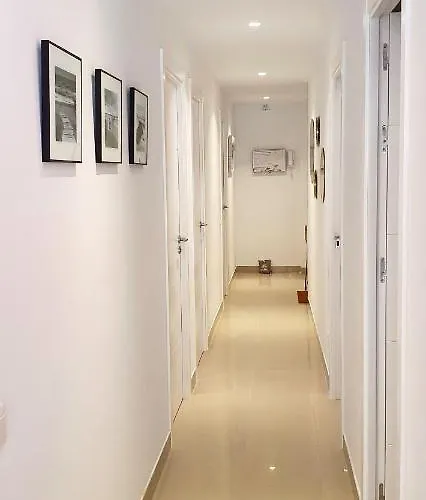 Saloutrip - Apartamento
