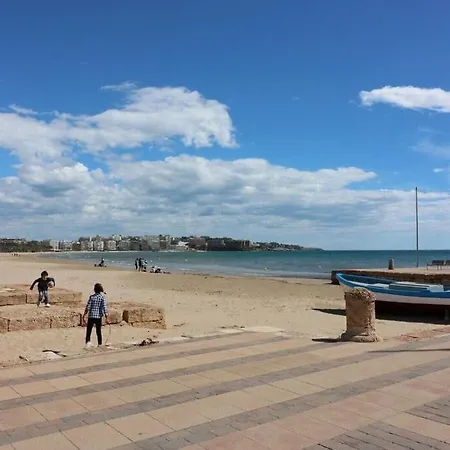 Saloutrip - Salou