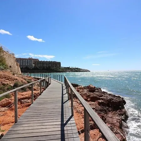 Apartment Saloutrip - Salou