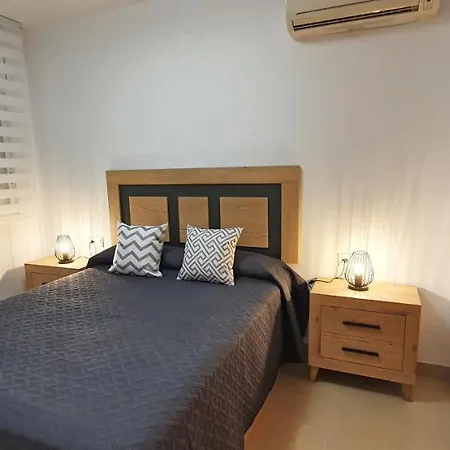 Apartment Saloutrip - Salou