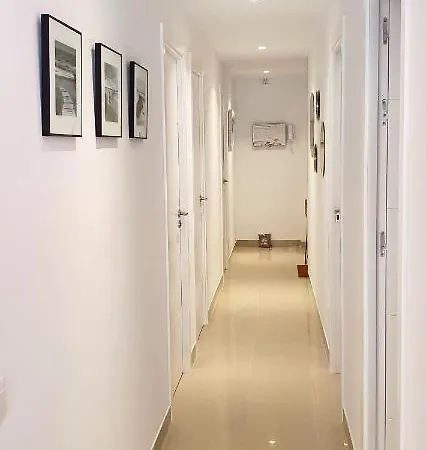 Saloutrip - Apartment