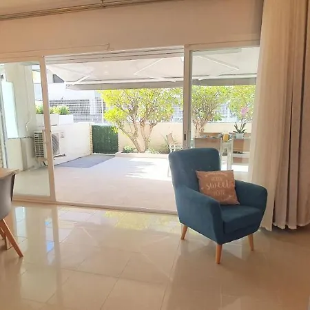Apartment Saloutrip -