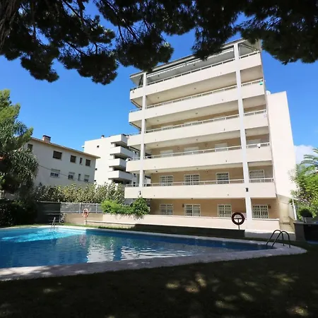 Apartment Saloutrip - *