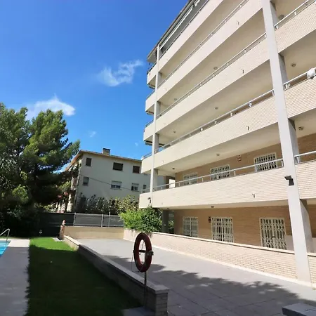 Apartment Saloutrip -