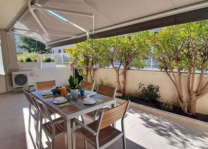 Appartement Saloutrip - *