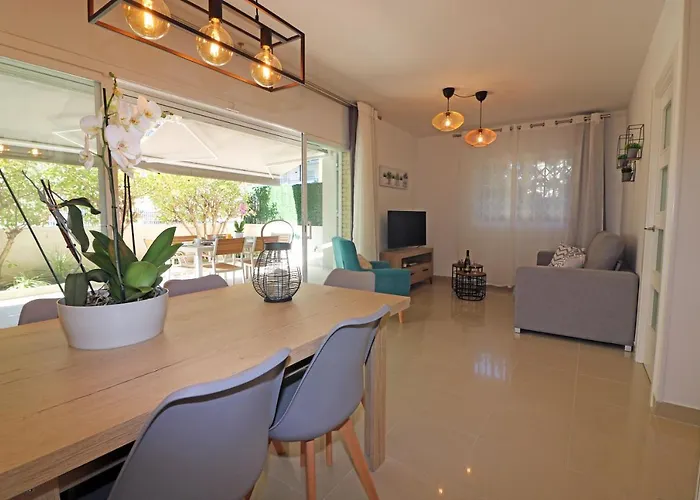 Saloutrip - Appartement *