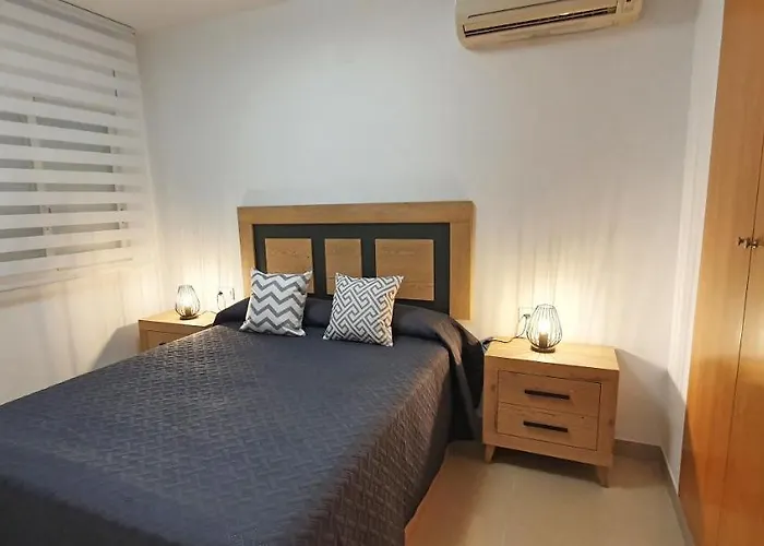 Appartement Saloutrip - Salou