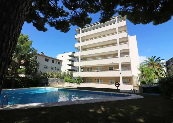 Appartement Saloutrip - *