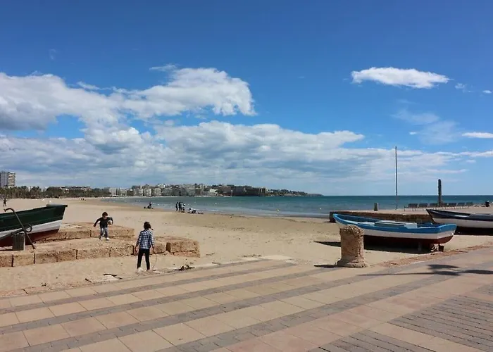 Saloutrip - Salou