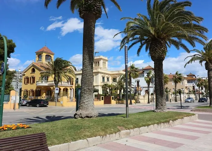 Apartament Saloutrip -