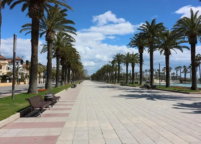 Apartament Saloutrip - Salou
