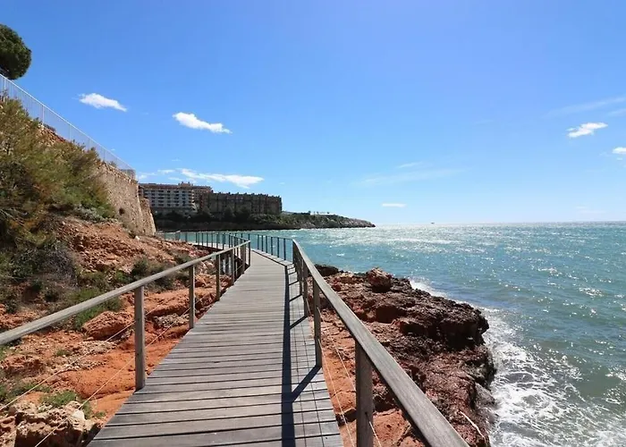 Appartamento Saloutrip - Salou