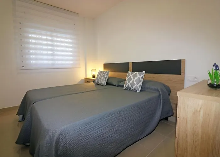 Saloutrip - Apartament Salou
