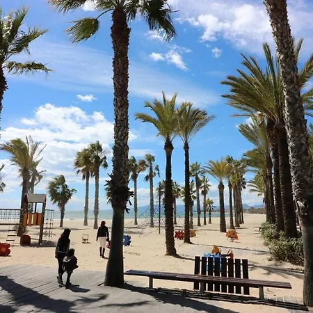 Saloutrip - Apartment