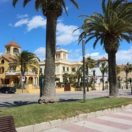 Apartment Saloutrip -