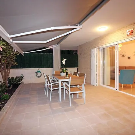 Saloutrip - Apartamento *