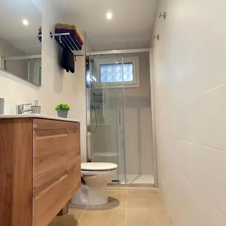 Apartamento Saloutrip - Salou